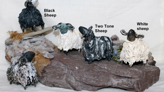 Black sheep of the Ryli Family