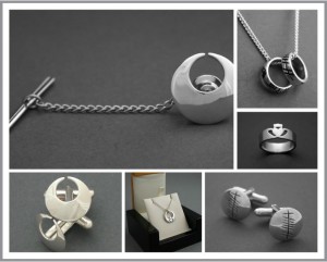 Claddagh Design Collection
