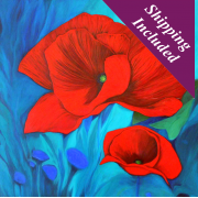 Jewels of the Field Limited Edition Floral Print Jewels of the Field Limited Edition Floral Print