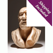 Coming of Age - Wood Sculpture Coming of Age - Wood Sculpture