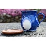 Wooden Buttons