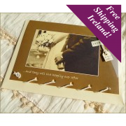 Wedding Card (Happily Ever After) Wedding Card (Happily Ever After)