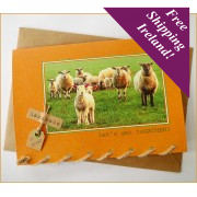 Greeting Card (Let's Get toGather) Greeting Card (Let's Get toGather)