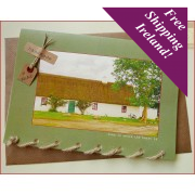 Greeting Card (Home is Where the Heart is) Greeting Card (Home is Where the Heart is)