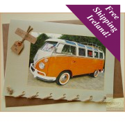 Greeting Card (VW Camper) Greeting Card (VW Camper)